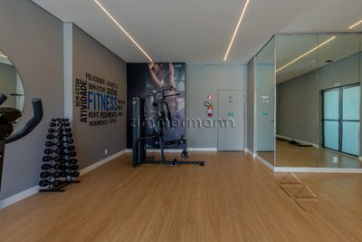Apartamento, 2 quartos, 71 m² - Foto 4