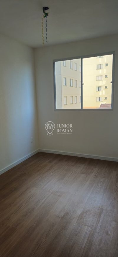 Apartamento, 2 quartos, 49 m² - Foto 1