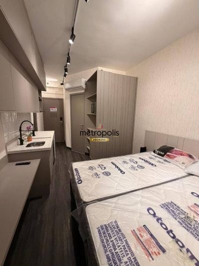 Kitnet-Studio, 26 m² - Foto 5
