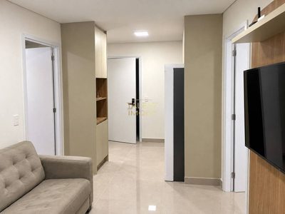 Apartamento, 2 quartos, 41 m² - Foto 4