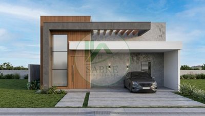Apartamento, 4 quartos, 210 m² - Foto 1