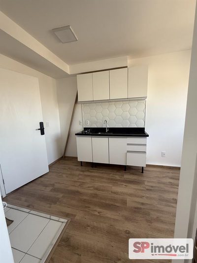 Apartamento, 1 quarto, 25 m² - Foto 4