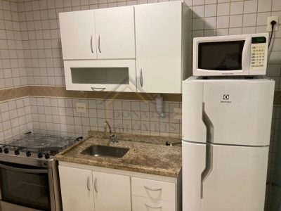 Apartamento, 1 quarto, 40 m² - Foto 4