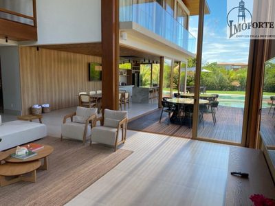 Casa de Condomínio, 5 quartos - Foto 2