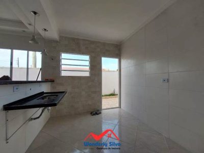Casa, 2 quartos, 60 m² - Foto 5