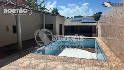 Casa, 4 quartos - Foto 3