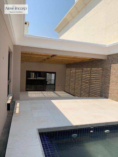 Cobertura, 5 quartos, 644 m² - Foto 2
