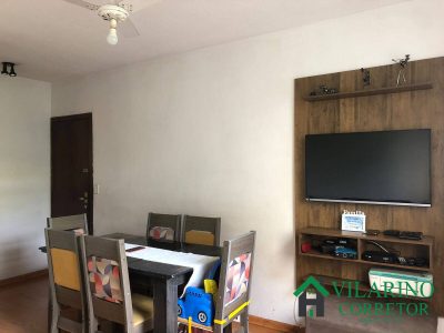 Apartamento, 3 quartos, 62 m² - Foto 2