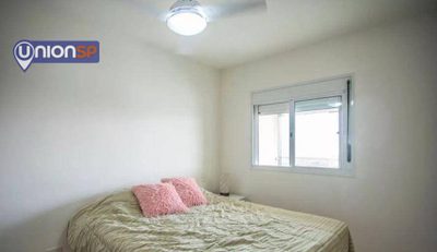 Apartamento, 1 quarto, 53 m² - Foto 5
