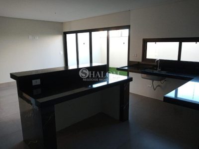 Sobrado, 3 quartos, 210 m² - Foto 5