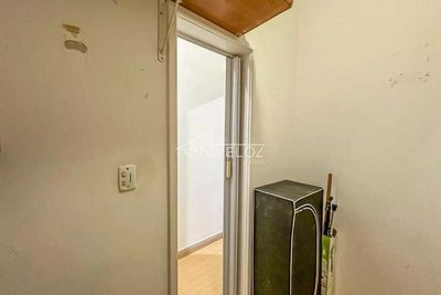 Apartamento, 1 quarto, 51 m² - Foto 1