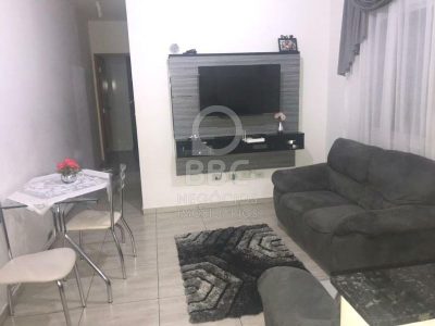 Apartamento, 2 quartos, 65 m² - Foto 2