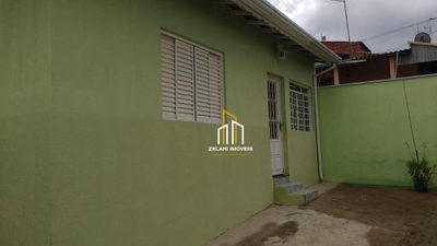 Casa, 4 quartos, 130 m² - Foto 2