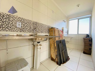 Apartamento, 2 quartos, 42 m² - Foto 5