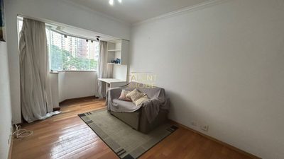 Apartamento, 2 quartos, 60 m² - Foto 5