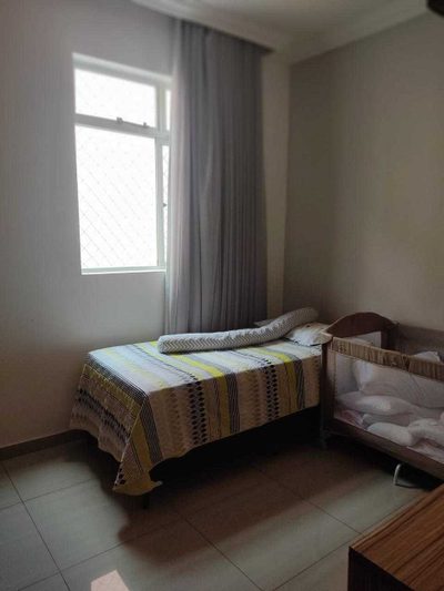 Apartamento, 3 quartos, 81 m² - Foto 4