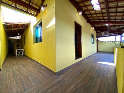 Casa, 3 quartos, 190 m² - Foto 1