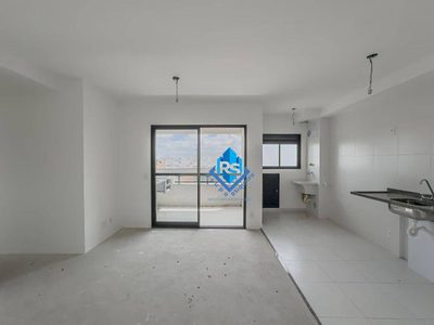Apartamento, 2 quartos, 60 m² - Foto 3