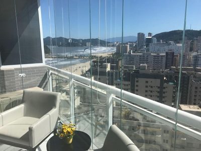 Apartamento, 1 quarto, 53 m² - Foto 1