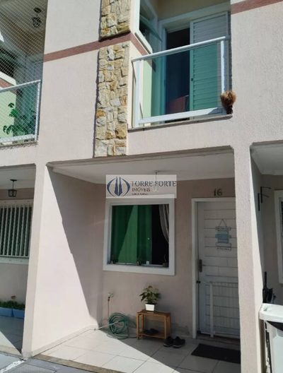 Casa, 3 quartos, 95 m² - Foto 1