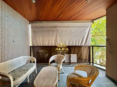 Apartamento, 2 quartos, 83 m² - Foto 4