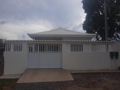 Casa, 2 quartos - Foto 2