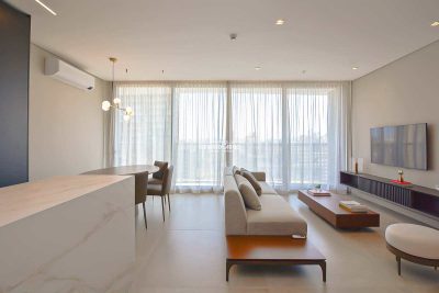 Apartamento, 2 quartos, 116 m² - Foto 1