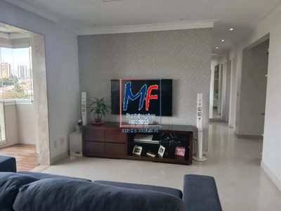 Apartamento, 3 quartos, 93 m² - Foto 4