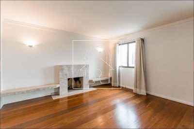 Apartamento, 3 quartos, 186 m² - Foto 4