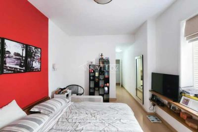 Apartamento, 3 quartos, 146 m² - Foto 2