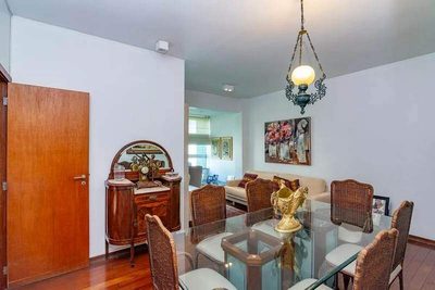 Apartamento, 3 quartos, 97 m² - Foto 2
