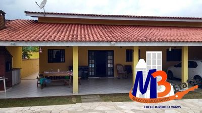 Casa, 2 quartos, 134 m² - Foto 1
