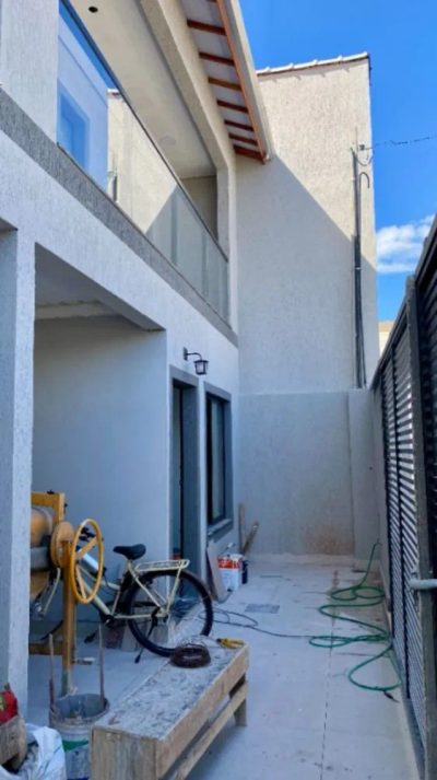 Casa, 2 quartos, 78 m² - Foto 2
