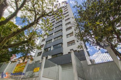 Apartamento, 2 quartos, 80 m² - Foto 2