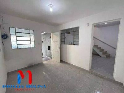 Sobrado, 3 quartos - Foto 2