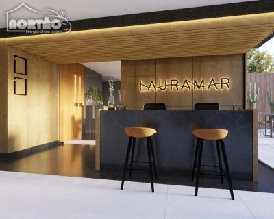 Casa, 1 quarto, 34 m² - Foto 3
