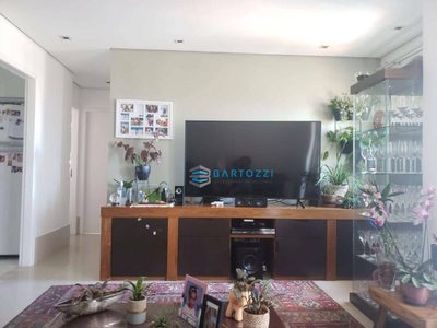 Apartamento, 2 quartos, 73 m² - Foto 4