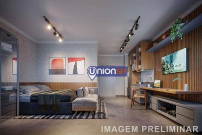 Apartamento, 3 quartos, 128 m² - Foto 3