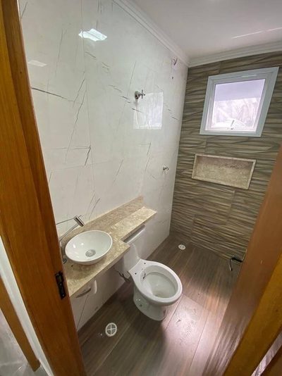 Sobrado, 3 quartos, 144 m² - Foto 4