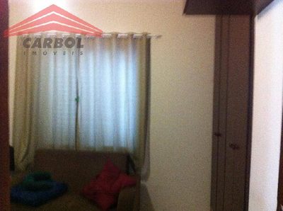 Casa, 3 quartos, 192 m² - Foto 2