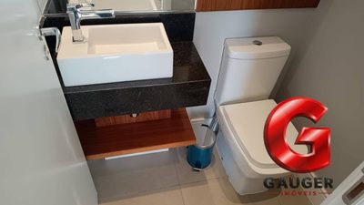 Apartamento, 2 quartos - Foto 4