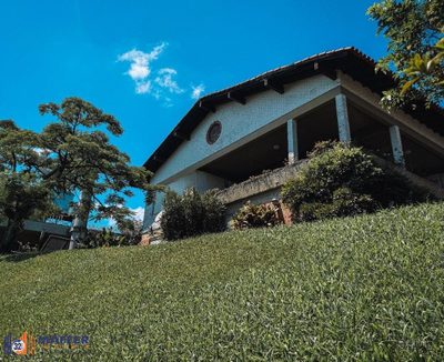 Casa, 7 quartos, 463 m² - Foto 5
