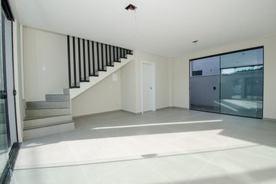 Casa, 2 quartos - Foto 2