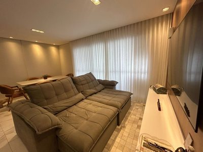 Apartamento, 3 quartos, 102 m² - Foto 2