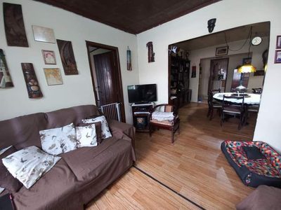 Casa, 3 quartos, 520 m² - Foto 1