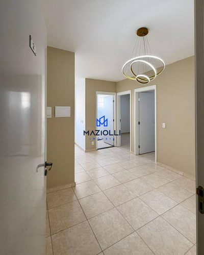 Apartamento, 2 quartos, 47 m² - Foto 1