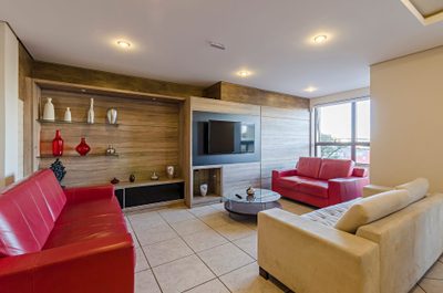 Apartamento, 3 quartos, 149 m² - Foto 2