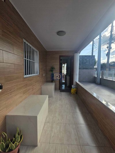 Casa, 3 quartos, 100 m² - Foto 3