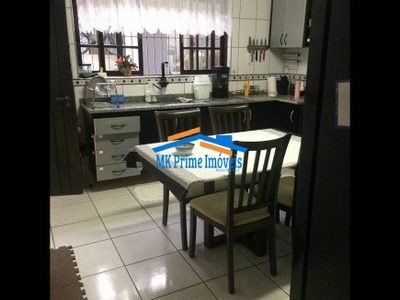 Casa, 2 quartos, 190 m² - Foto 5