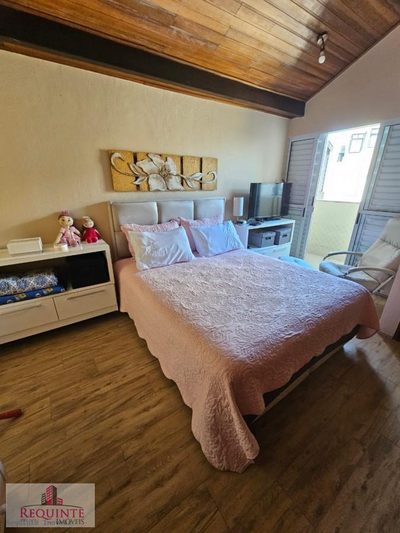 Apartamento, 4 quartos, 170 m² - Foto 5
